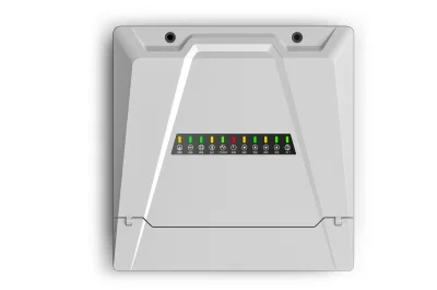 CC101 Controlador de Acceso