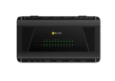 Controlador de Acceso CC104