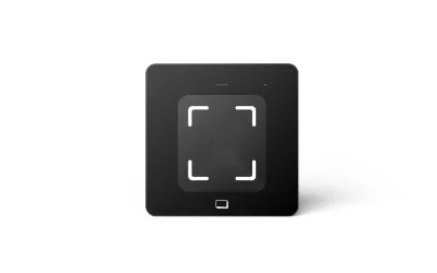 M300 Terminal de Acceso QR