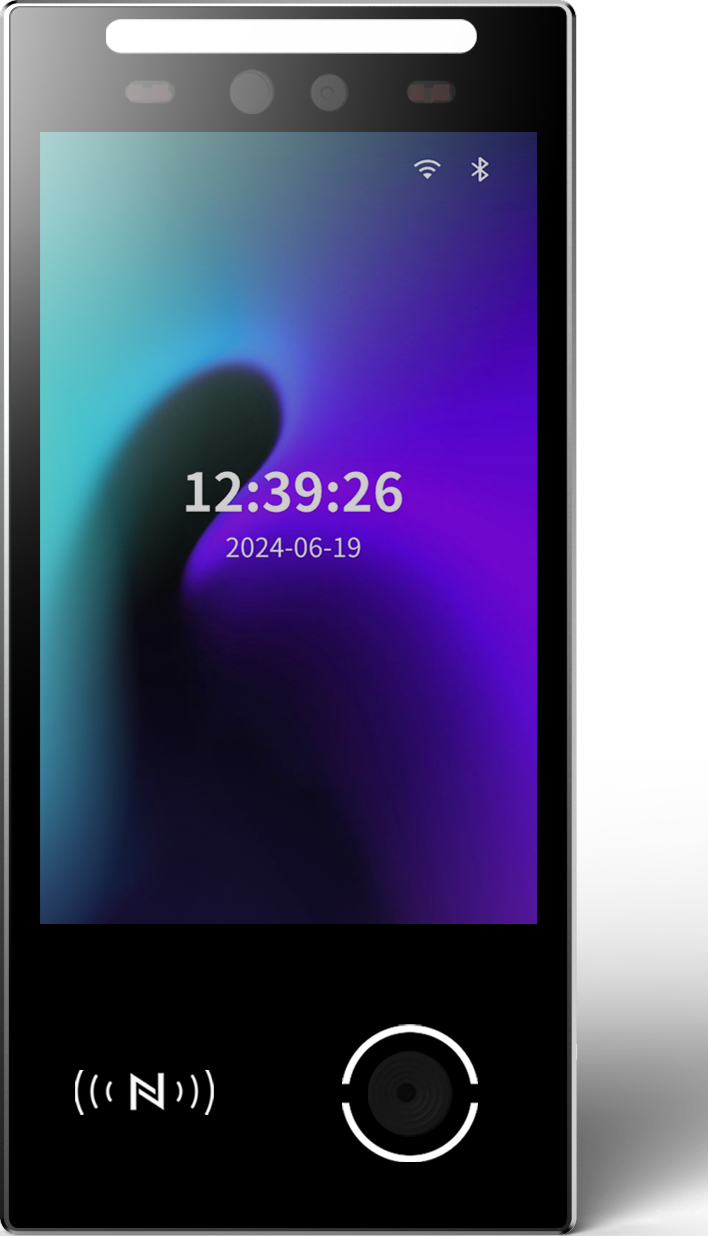 FCV4905 Face Recognition Terminal