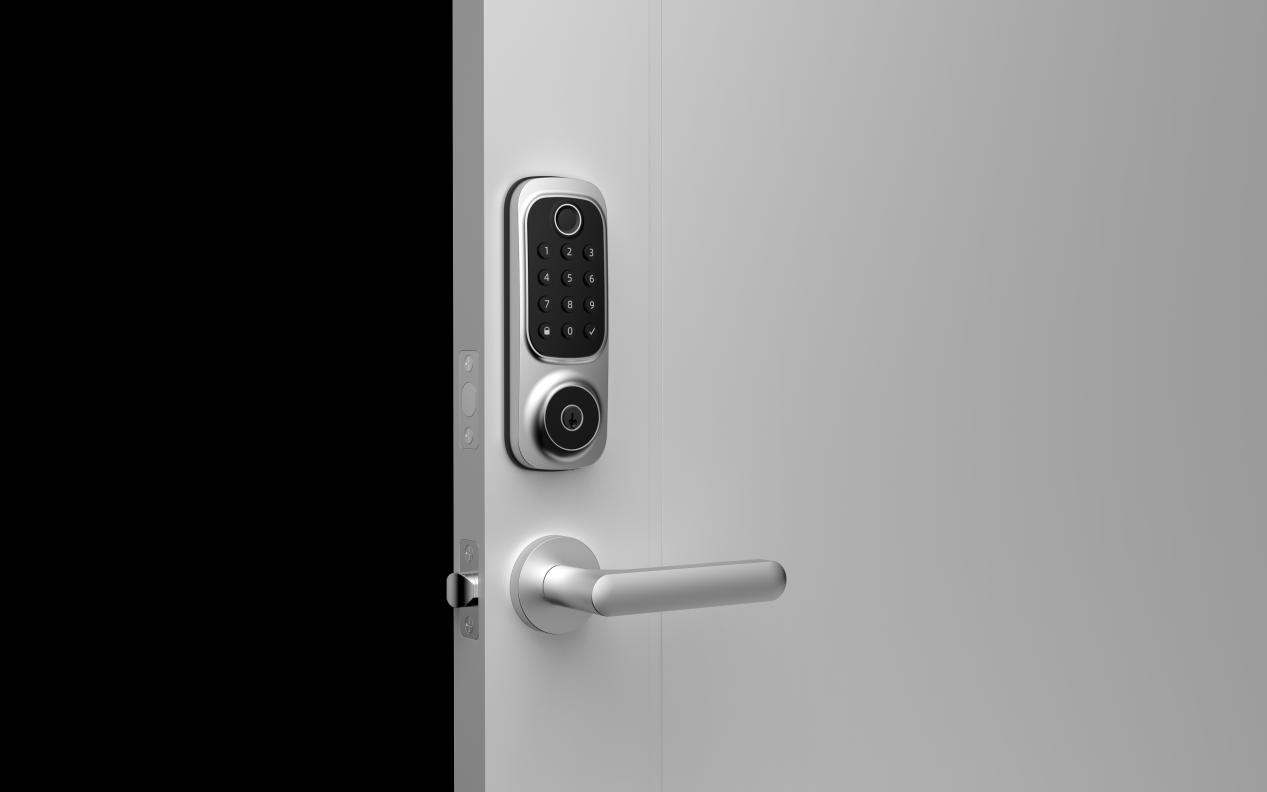 Cerradura Inteligente LOCK-002
