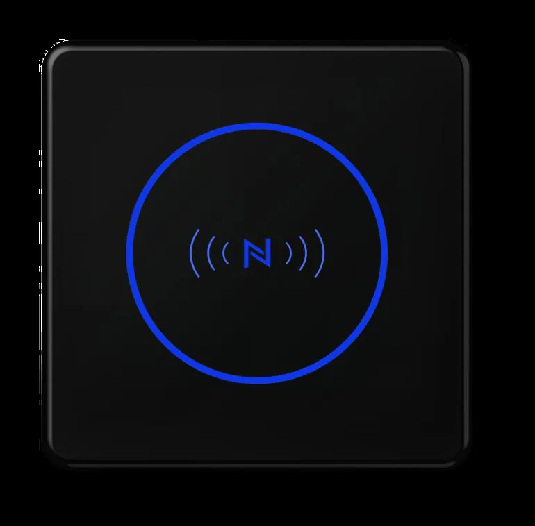 Card Readers CR08 刷卡设备