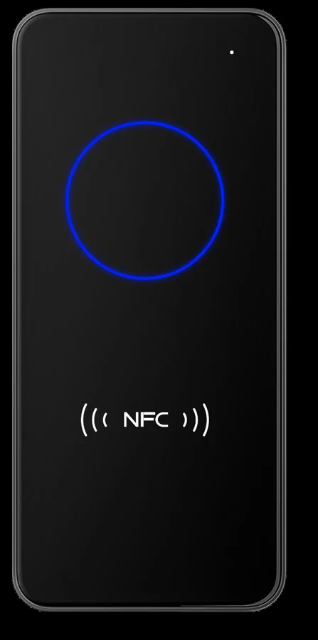 Card Readers CR09 刷卡设备