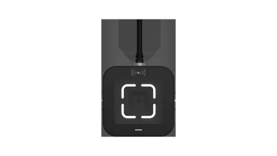 Lector de Código QR