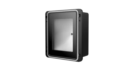 TX200 Lector Externo QR y Tarjeta
