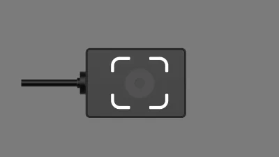 Lector de Código QR