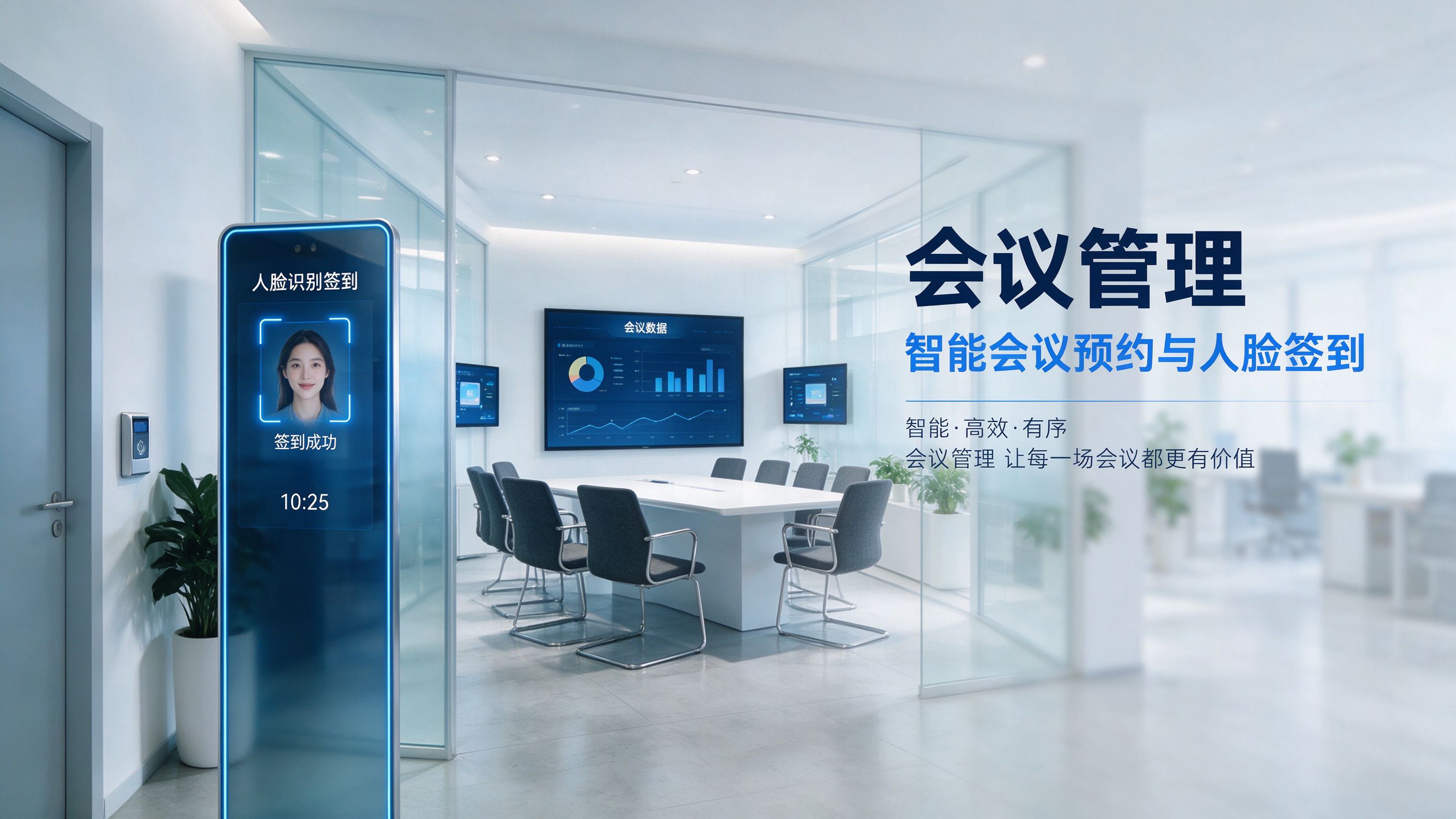 会议管理