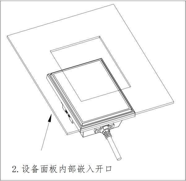 C800 产品图示(手册第 14 页)