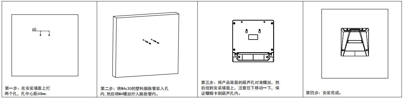 CC101 产品图示(手册第 11 页)