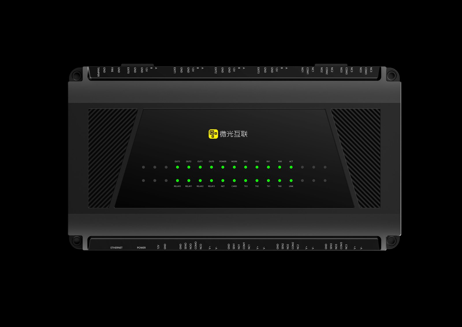CC104 产品图示(手册第 8 页)