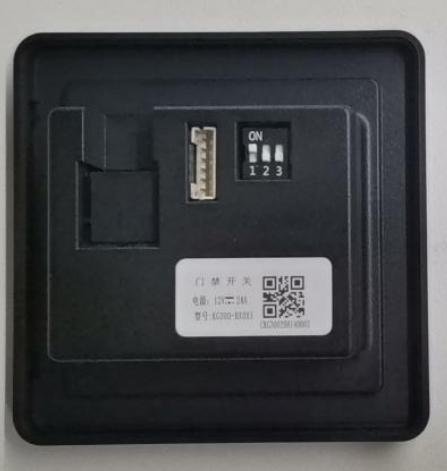 KG300 产品图示(手册第 6 页)