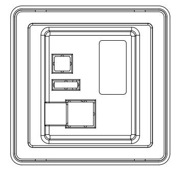 KG300 产品图示(手册第 7 页)