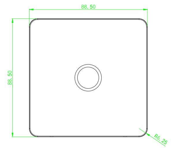 KG300 产品图示(手册第 7 页)