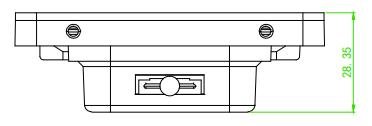 M300 产品图示(手册第 7 页)