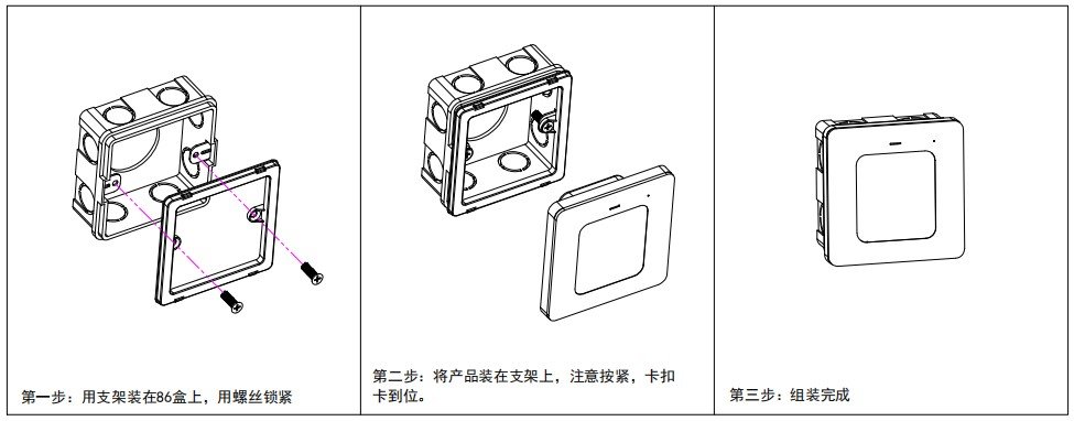 M340 产品图示(手册第 15 页)