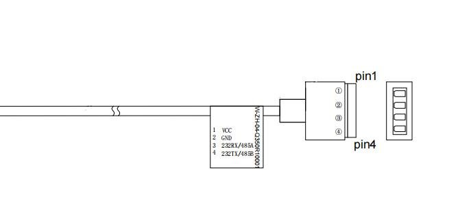 M350 产品图示(手册第 11 页)