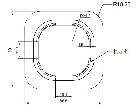 MP 产品图示（手册第 7 页）