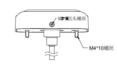 MP 产品图示（手册第 8 页）