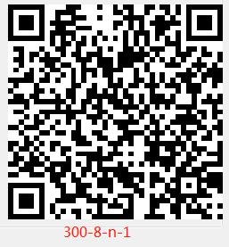 Q300 产品图示(手册第 19 页)