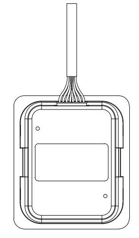 Q300 产品图示(手册第 7 页)
