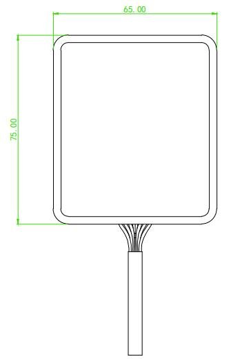 Q300 产品图示(手册第 7 页)