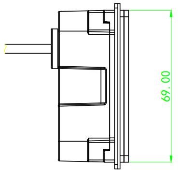 Q340 产品图示(手册第 8 页)
