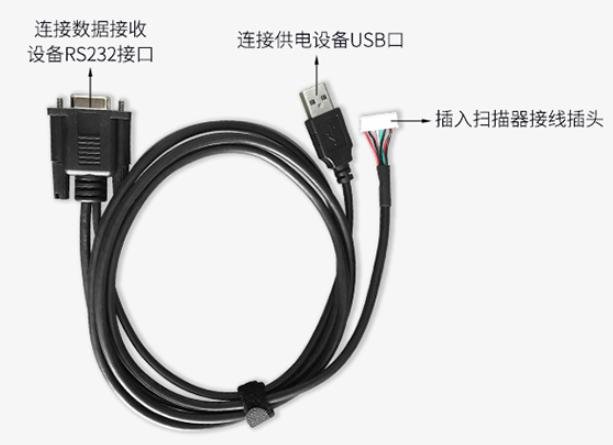 QT680 产品图示(手册第 13 页)
