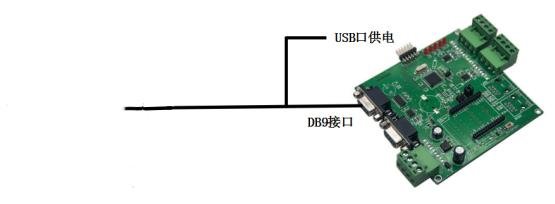 QT680 产品图示(手册第 14 页)
