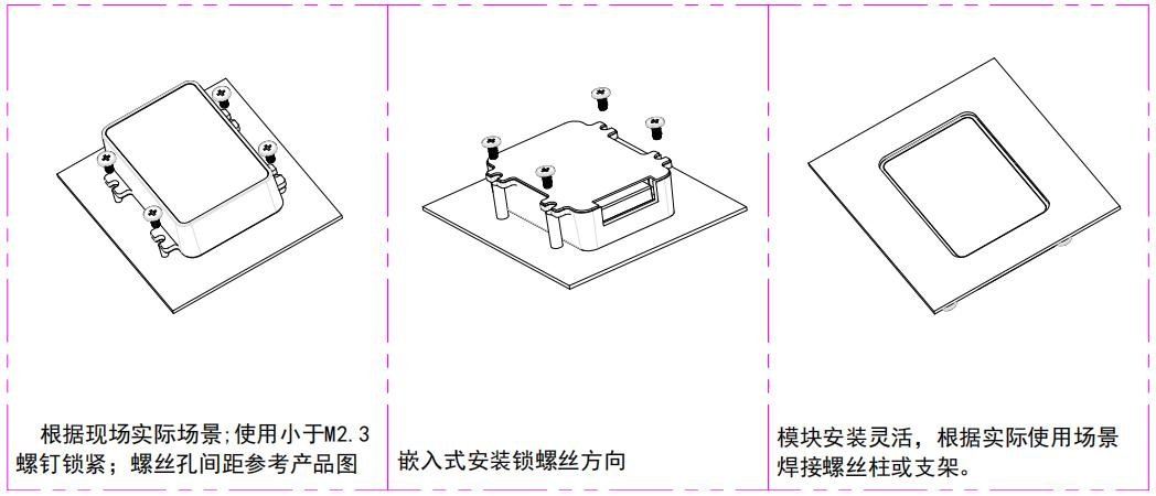 QT680 产品图示(手册第 18 页)