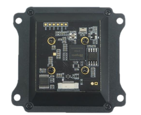 QT960 产品图示(手册第 12 页)