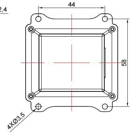 QT970 产品图示(手册第 8 页)