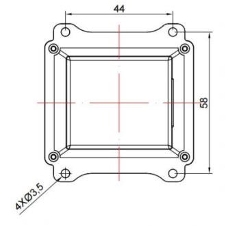 QT971 产品图示(手册第 8 页)